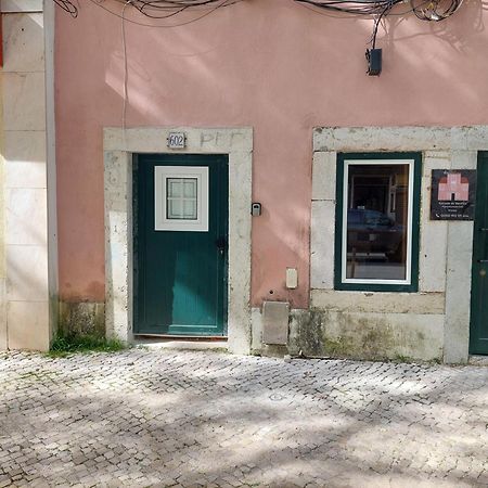 Estrada De Benfica 600 Apartamentos Lisboa Екстериор снимка