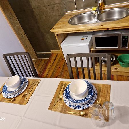 Estrada De Benfica 600 Apartamentos Lisboa Екстериор снимка