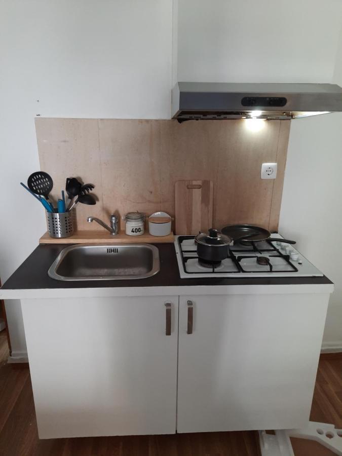 Estrada De Benfica 600 Apartamentos Lisboa Екстериор снимка