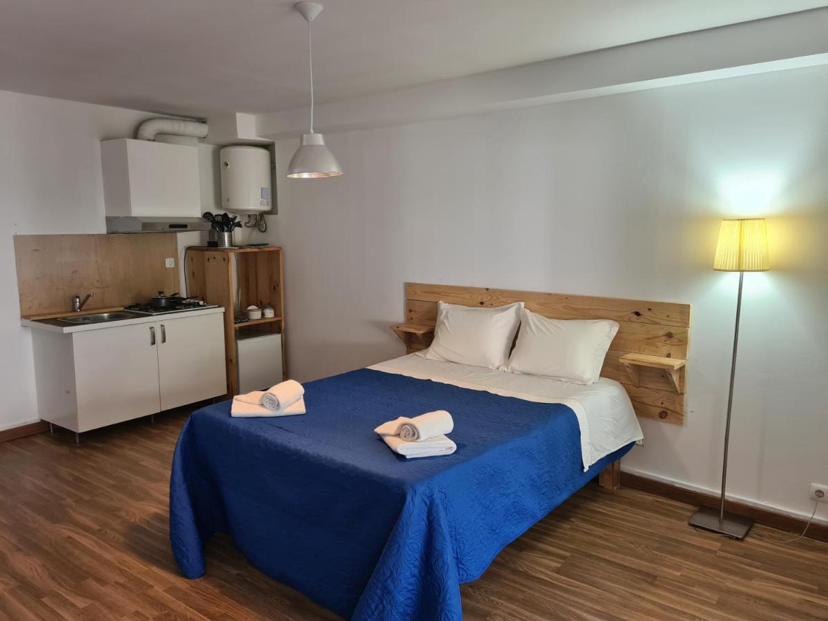 Estrada De Benfica 600 Apartamentos Lisboa Екстериор снимка