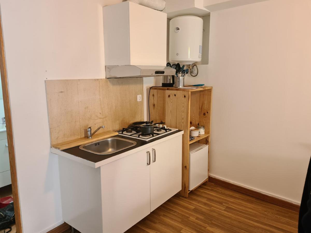 Estrada De Benfica 600 Apartamentos Lisboa Екстериор снимка