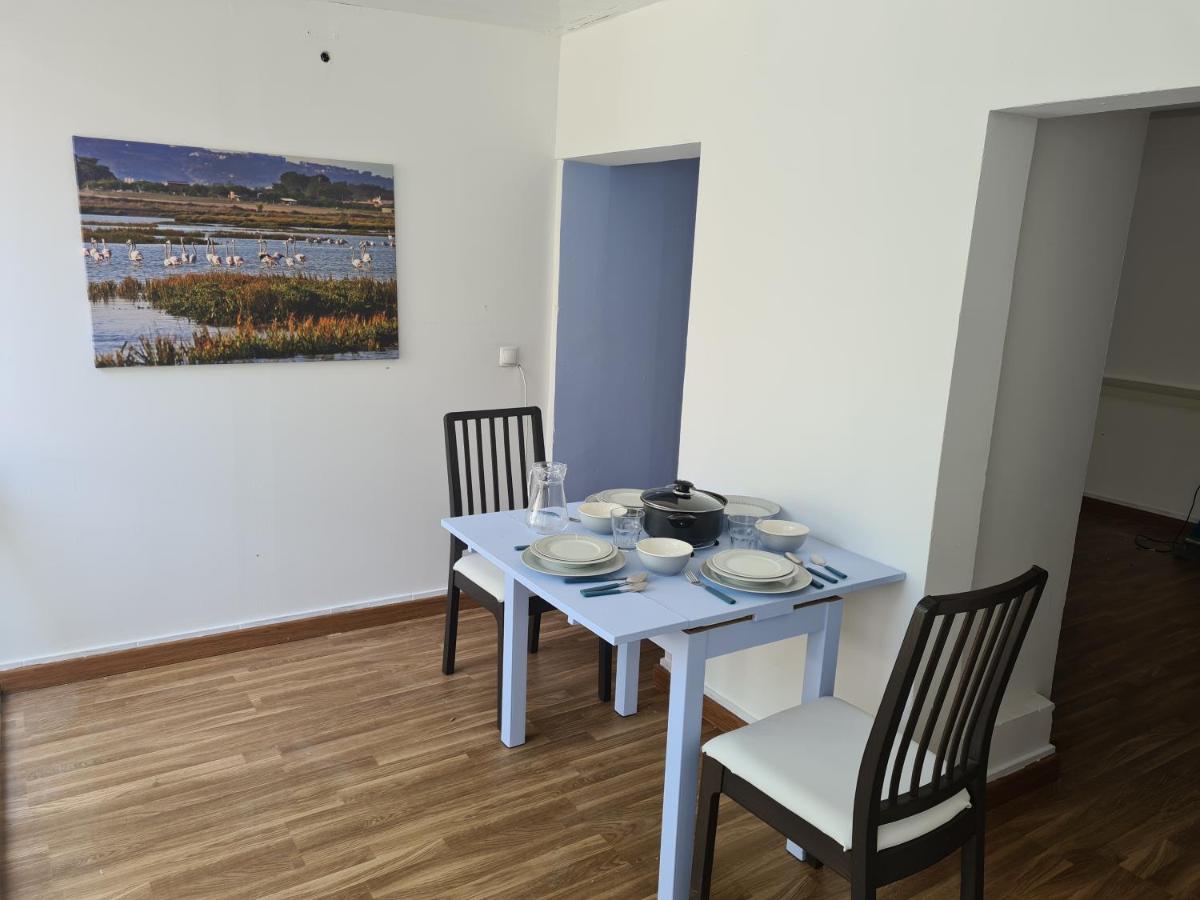 Estrada De Benfica 600 Apartamentos Lisboa Екстериор снимка