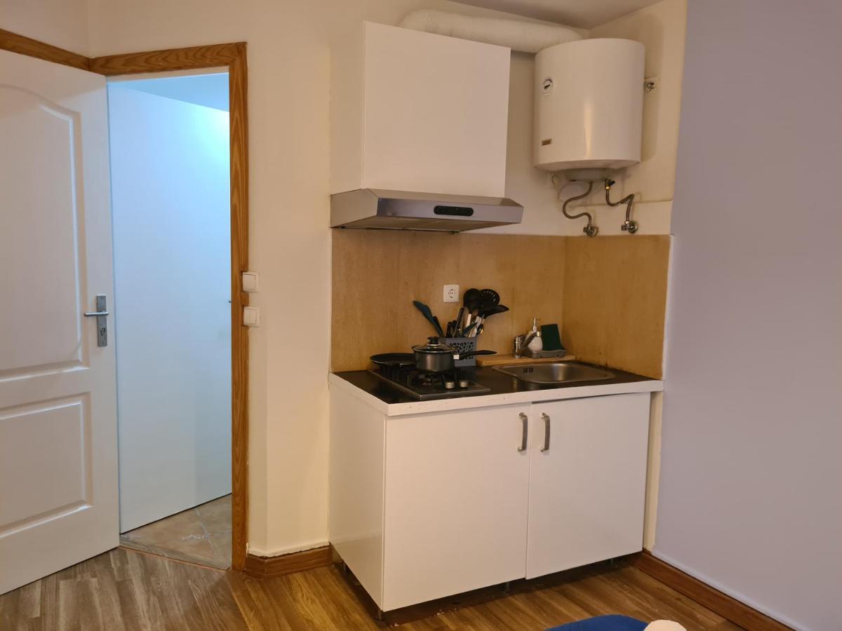 Estrada De Benfica 600 Apartamentos Lisboa Екстериор снимка