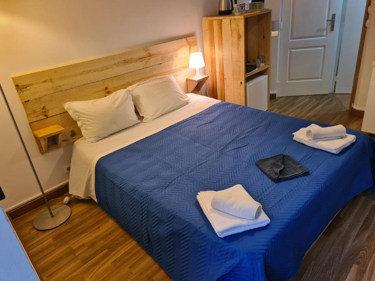 Estrada De Benfica 600 Apartamentos Lisboa Екстериор снимка