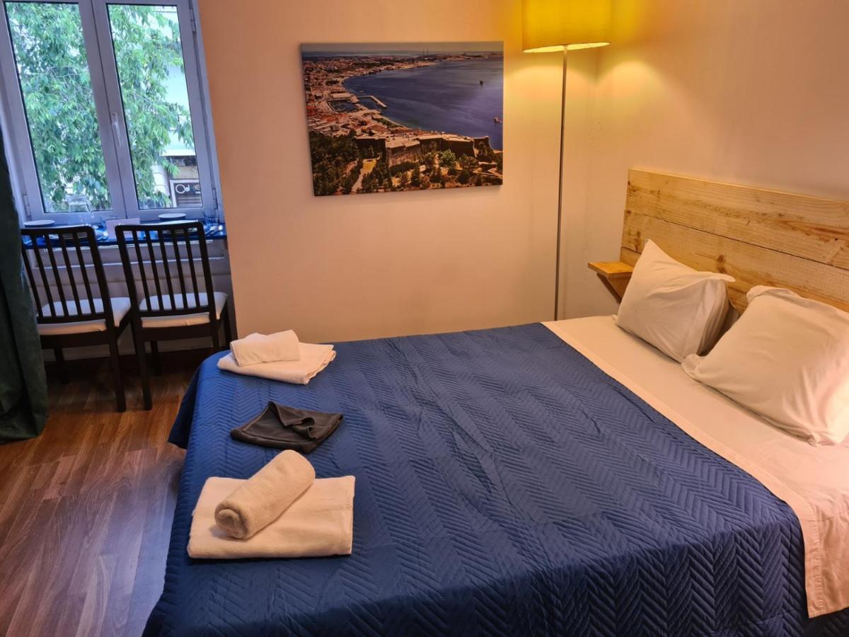 Estrada De Benfica 600 Apartamentos Lisboa Екстериор снимка