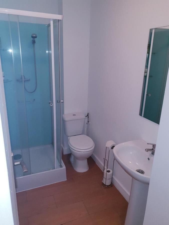 Estrada De Benfica 600 Apartamentos Lisboa Екстериор снимка