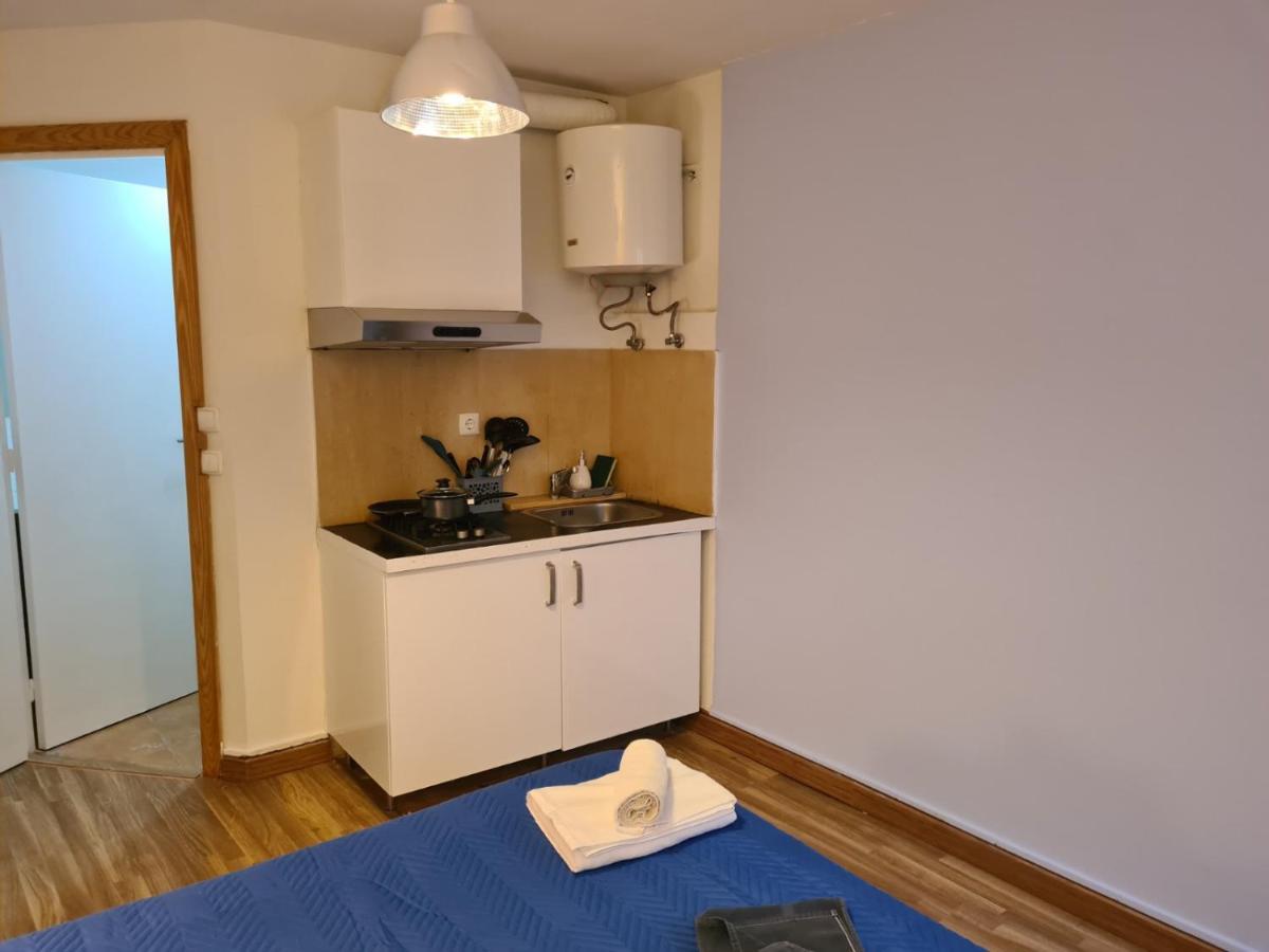Estrada De Benfica 600 Apartamentos Lisboa Екстериор снимка