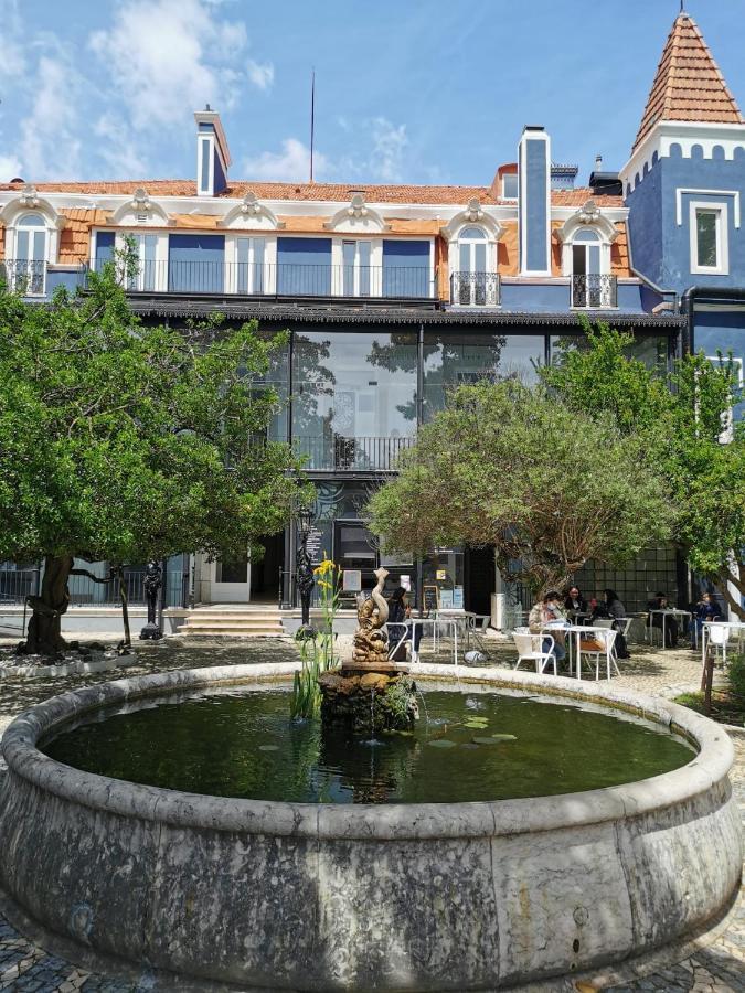 Estrada De Benfica 600 Apartamentos Lisboa Екстериор снимка