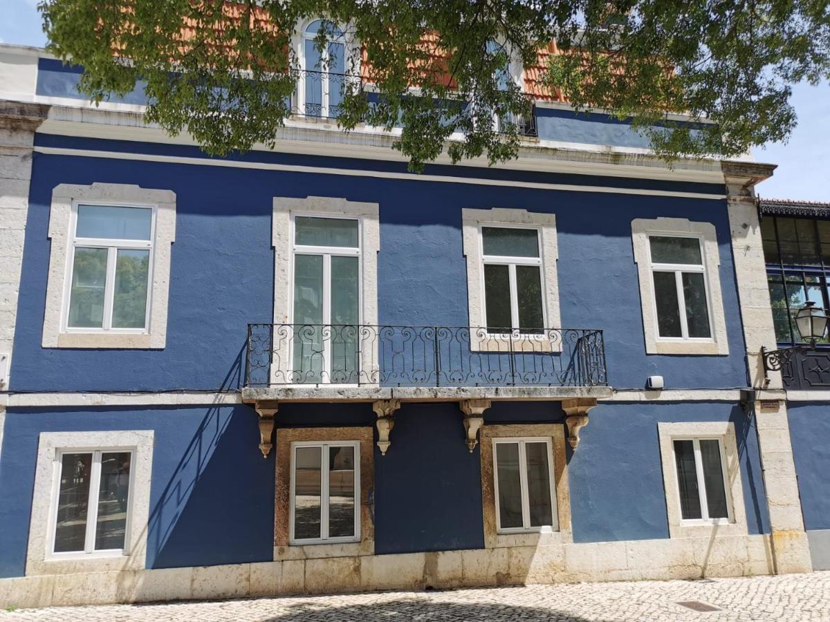 Estrada De Benfica 600 Apartamentos Lisboa Екстериор снимка