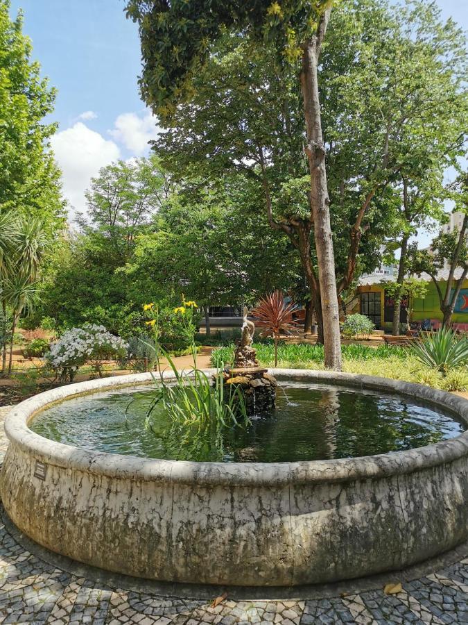Estrada De Benfica 600 Apartamentos Lisboa Екстериор снимка