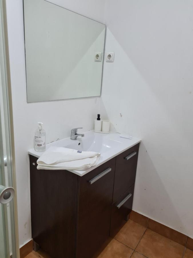 Estrada De Benfica 600 Apartamentos Lisboa Екстериор снимка