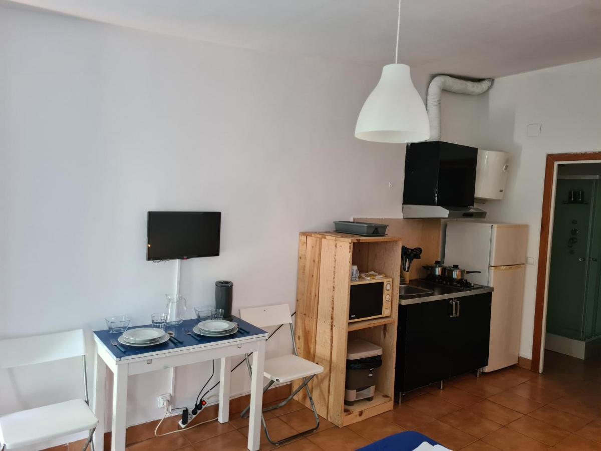 Estrada De Benfica 600 Apartamentos Lisboa Екстериор снимка
