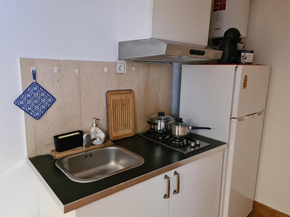 Estrada De Benfica 600 Apartamentos Lisboa Екстериор снимка