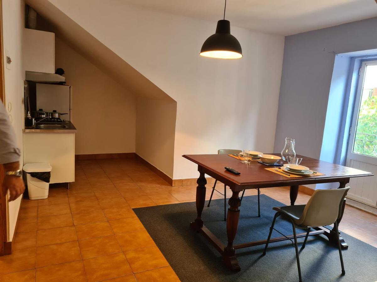 Estrada De Benfica 600 Apartamentos Lisboa Екстериор снимка
