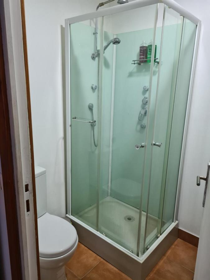 Estrada De Benfica 600 Apartamentos Lisboa Екстериор снимка