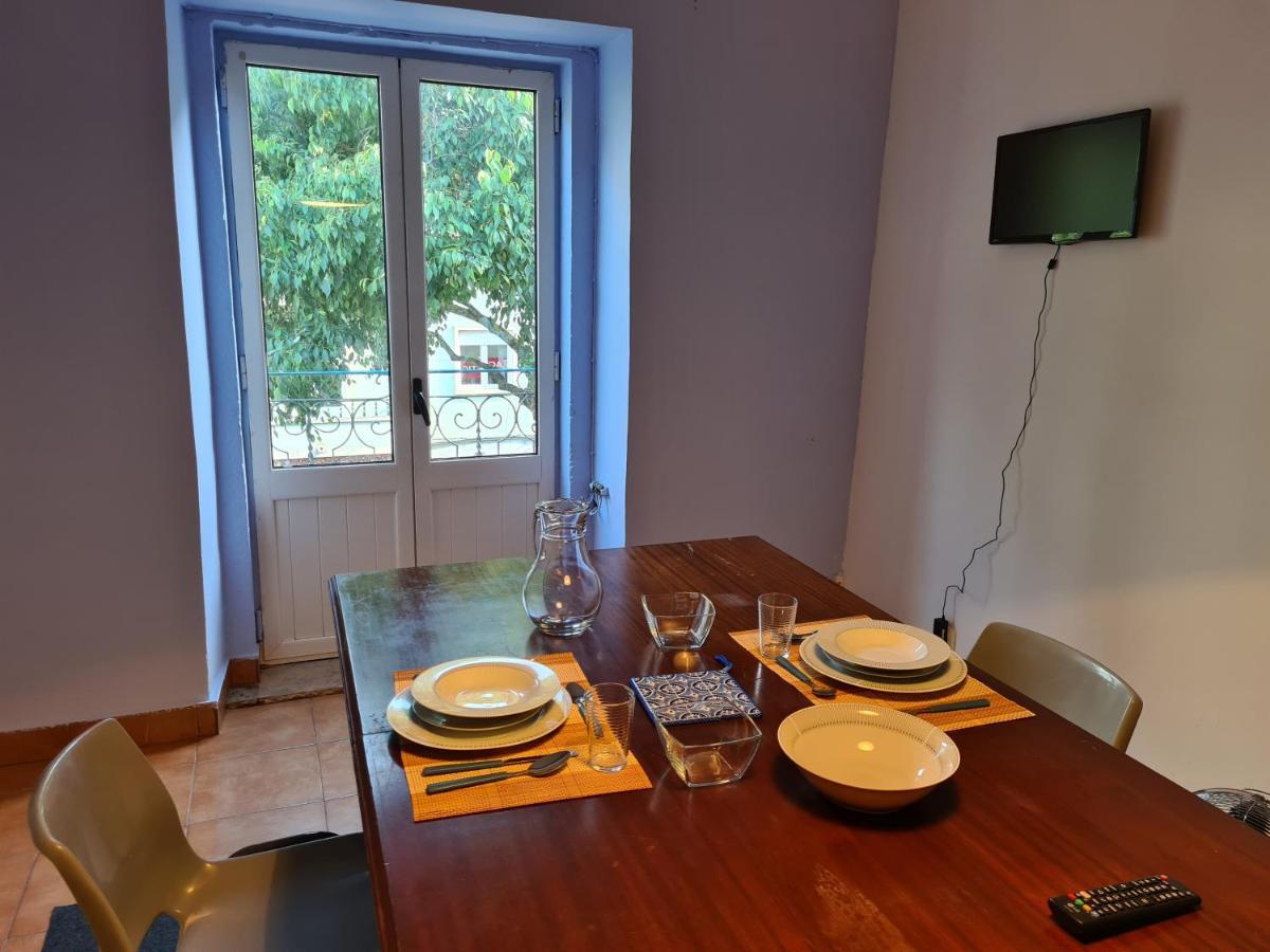 Estrada De Benfica 600 Apartamentos Lisboa Екстериор снимка