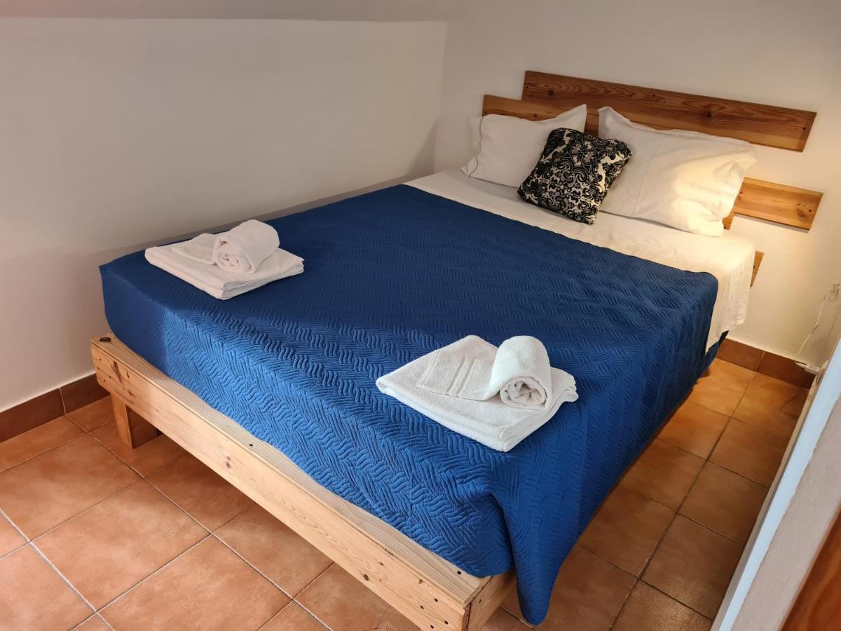 Estrada De Benfica 600 Apartamentos Lisboa Екстериор снимка