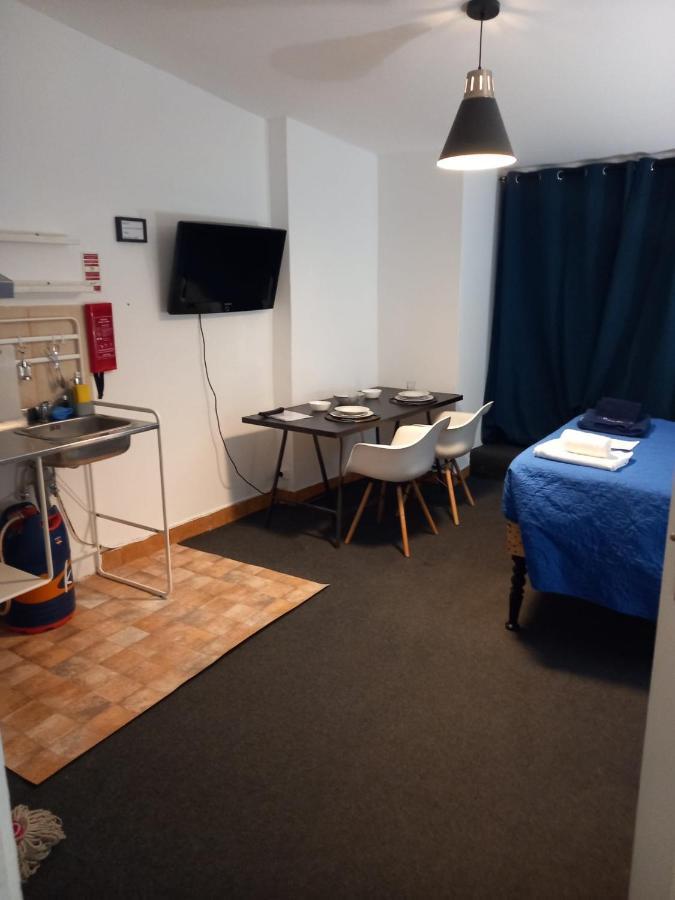 Estrada De Benfica 600 Apartamentos Lisboa Екстериор снимка