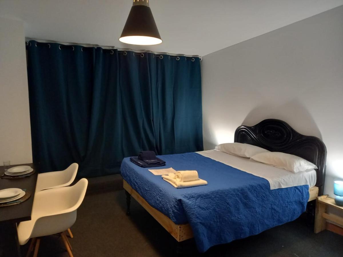 Estrada De Benfica 600 Apartamentos Lisboa Екстериор снимка