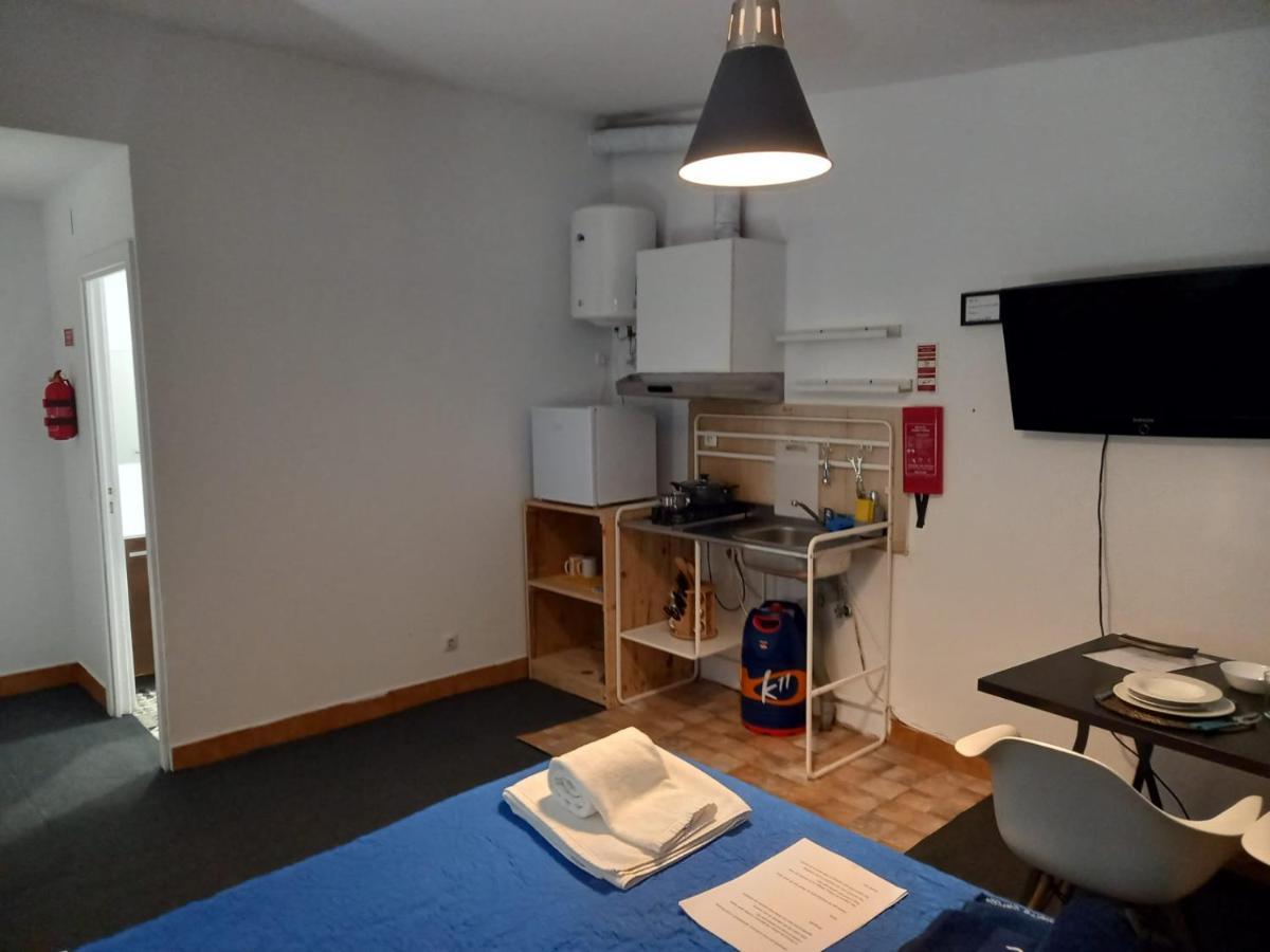 Estrada De Benfica 600 Apartamentos Lisboa Екстериор снимка