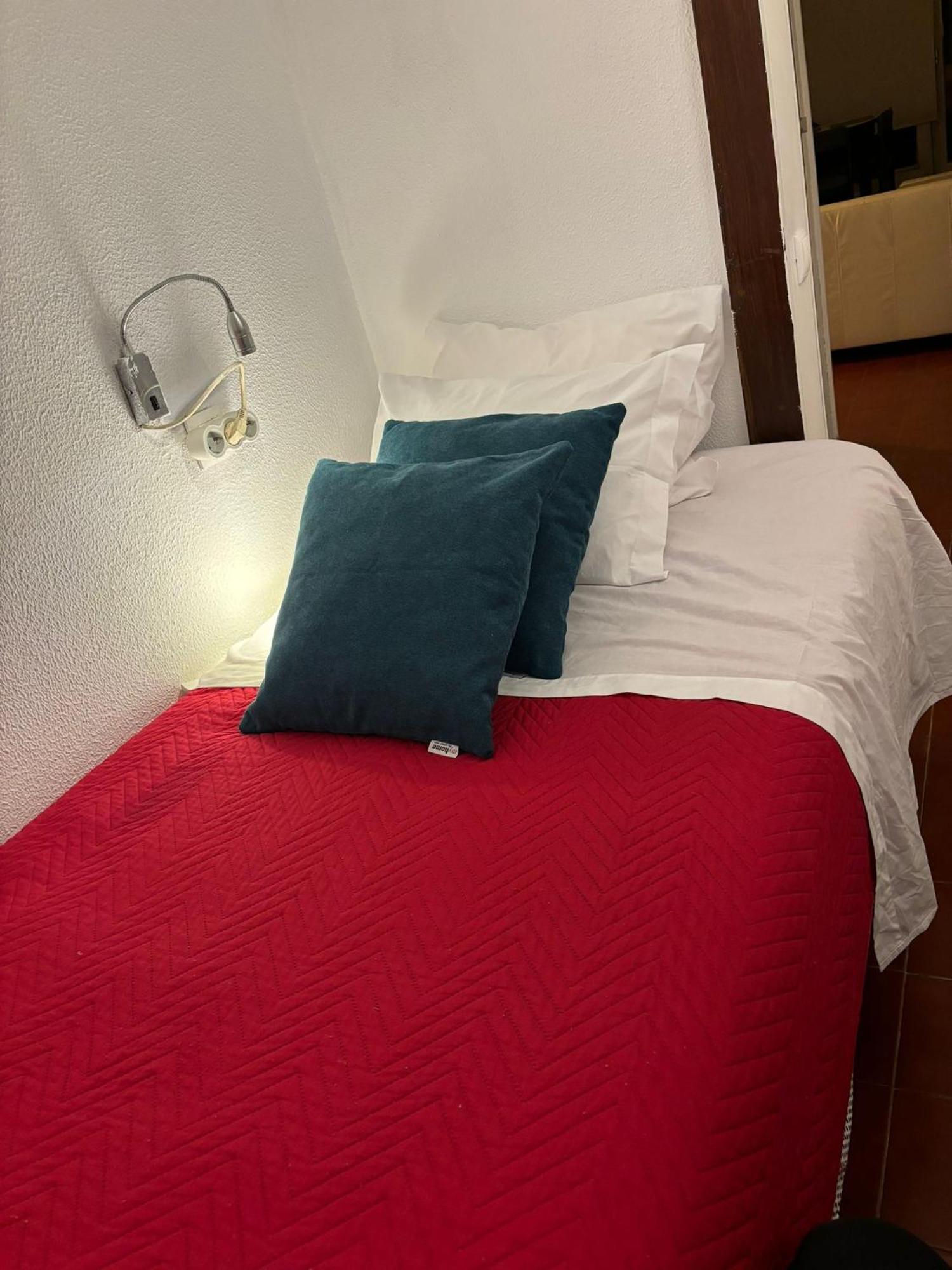 Estrada De Benfica 600 Apartamentos Lisboa Екстериор снимка
