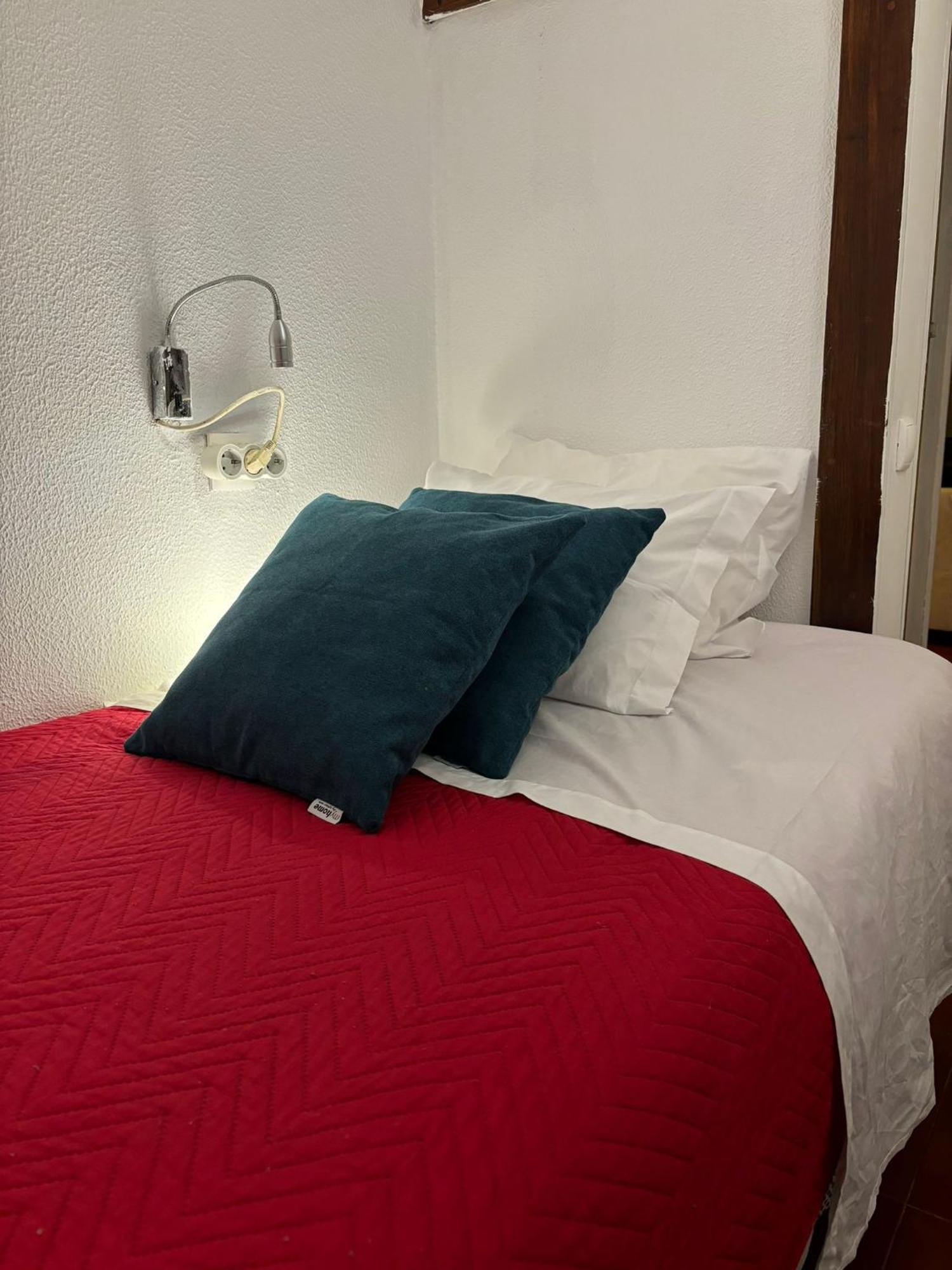 Estrada De Benfica 600 Apartamentos Lisboa Екстериор снимка