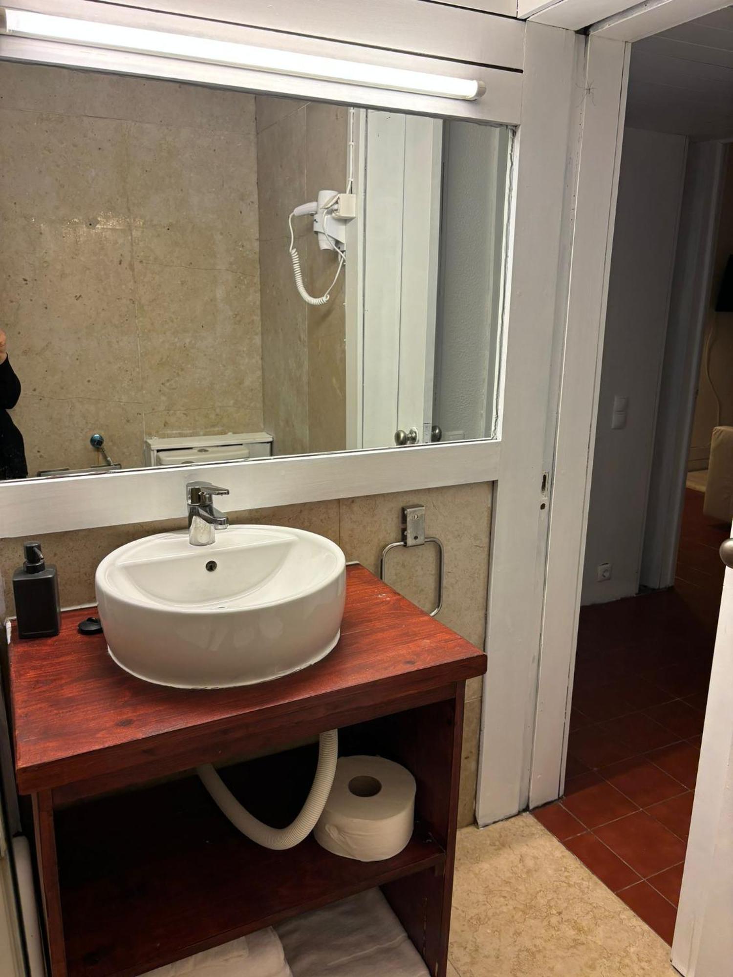 Estrada De Benfica 600 Apartamentos Lisboa Екстериор снимка
