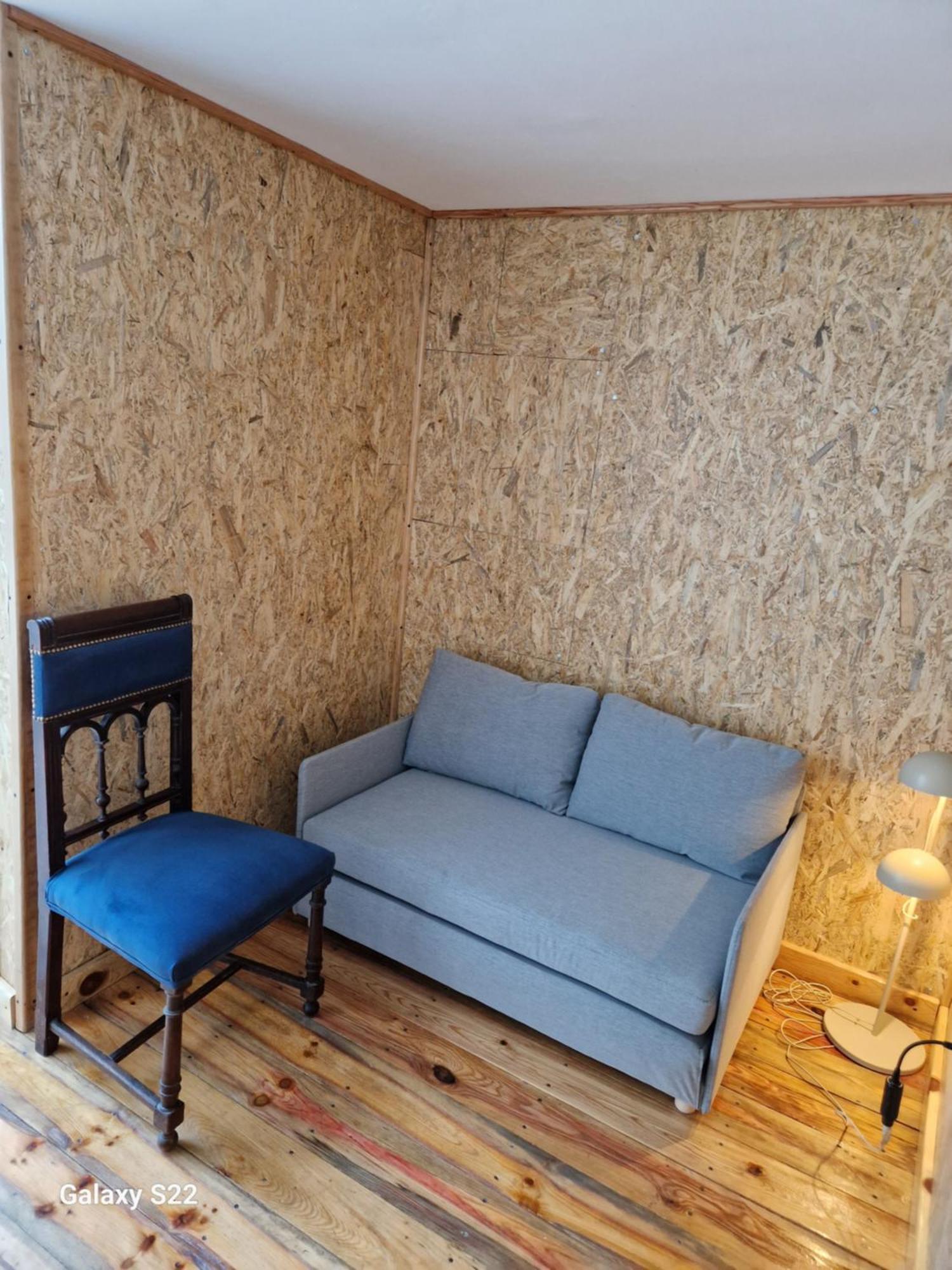 Estrada De Benfica 600 Apartamentos Lisboa Екстериор снимка