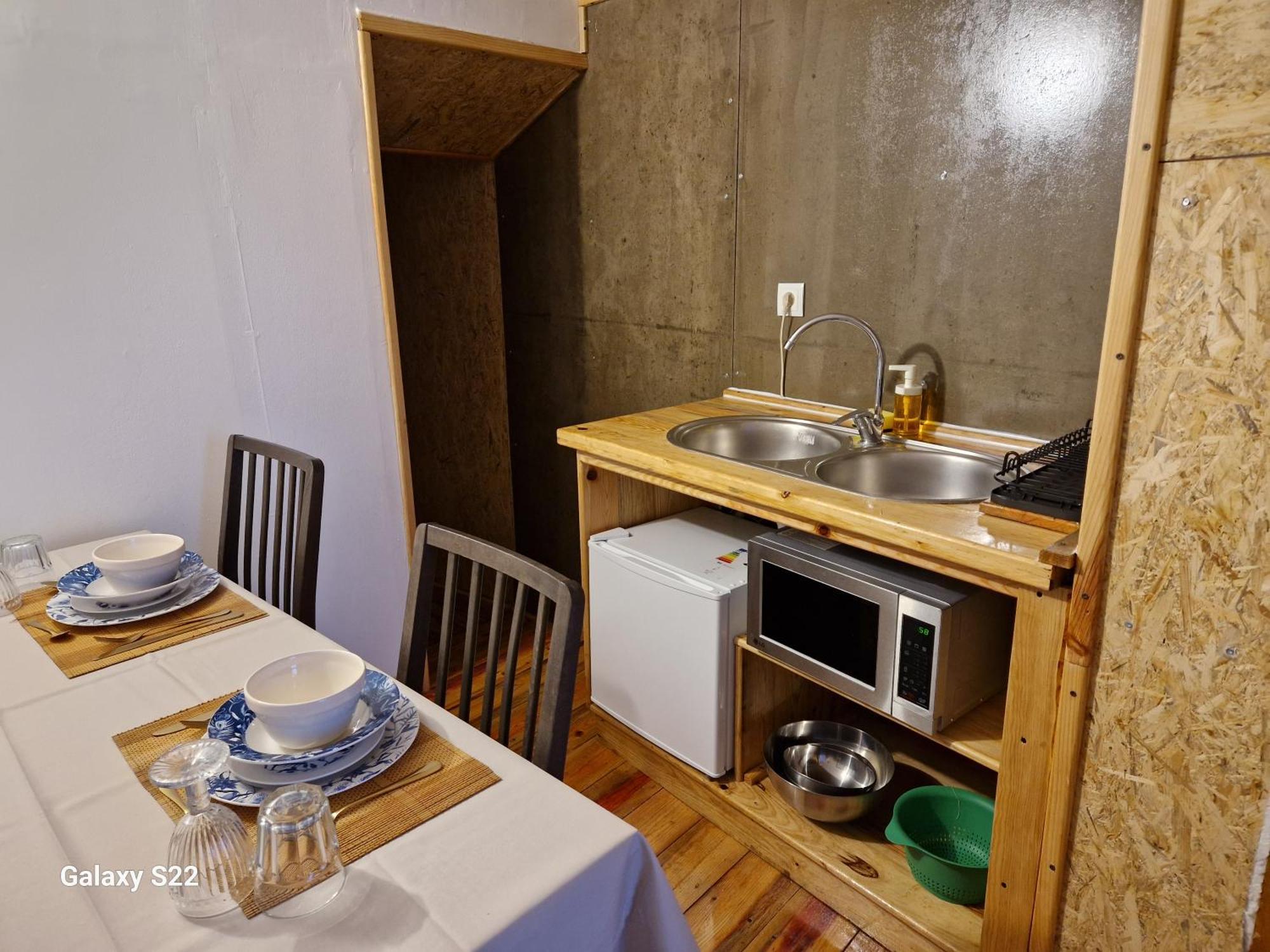 Estrada De Benfica 600 Apartamentos Lisboa Екстериор снимка